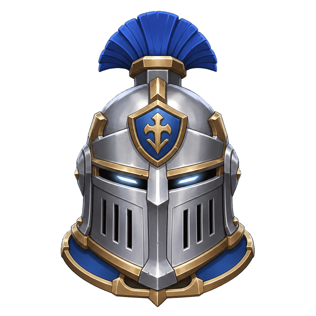Защитник — Шлем