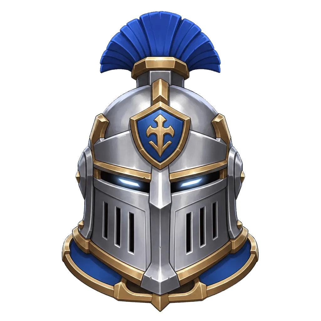 Защитник — Шлем